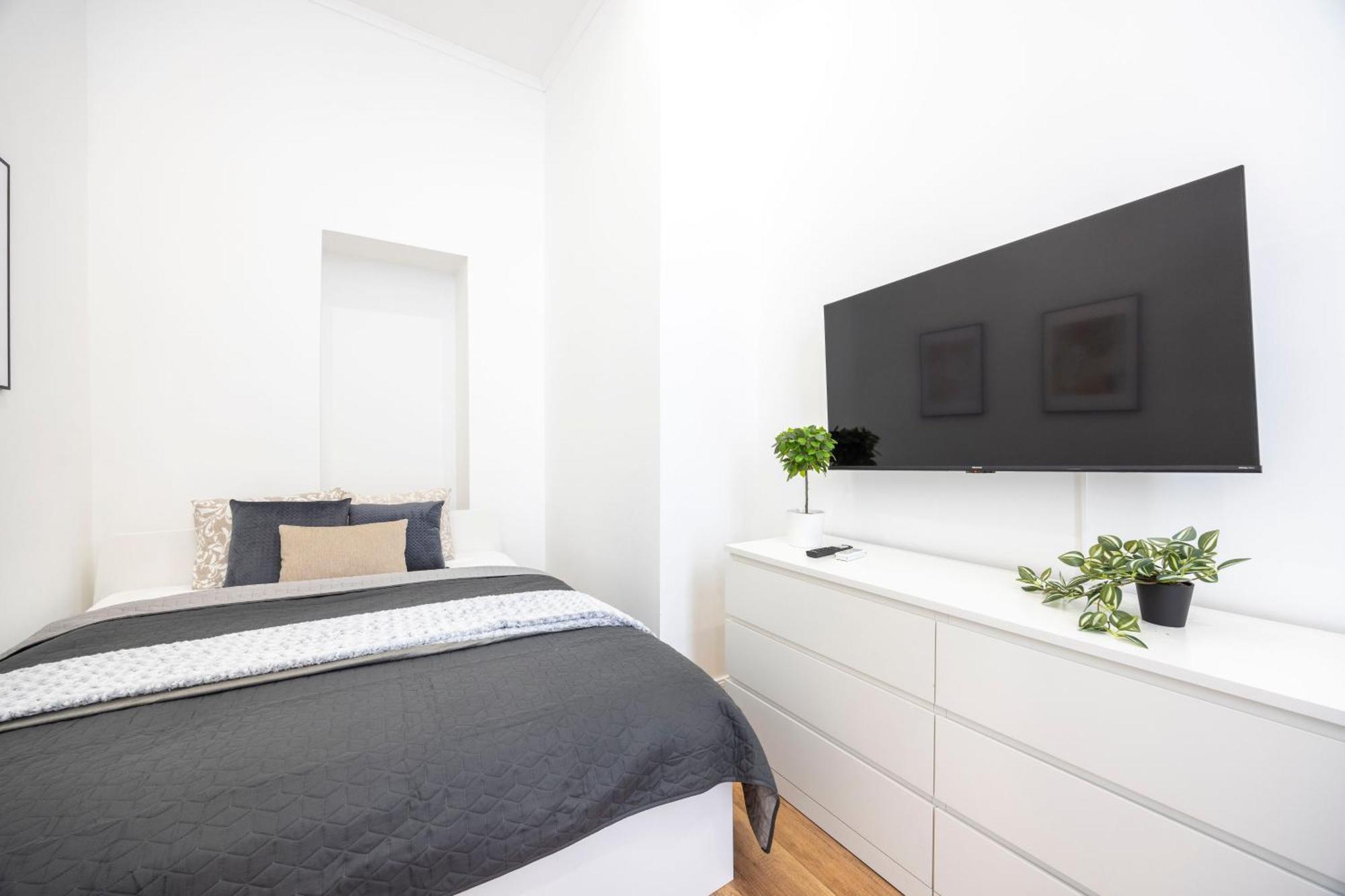 Charming & Cozy Central Elizabeth Apartment Budapest Eksteriør bilde