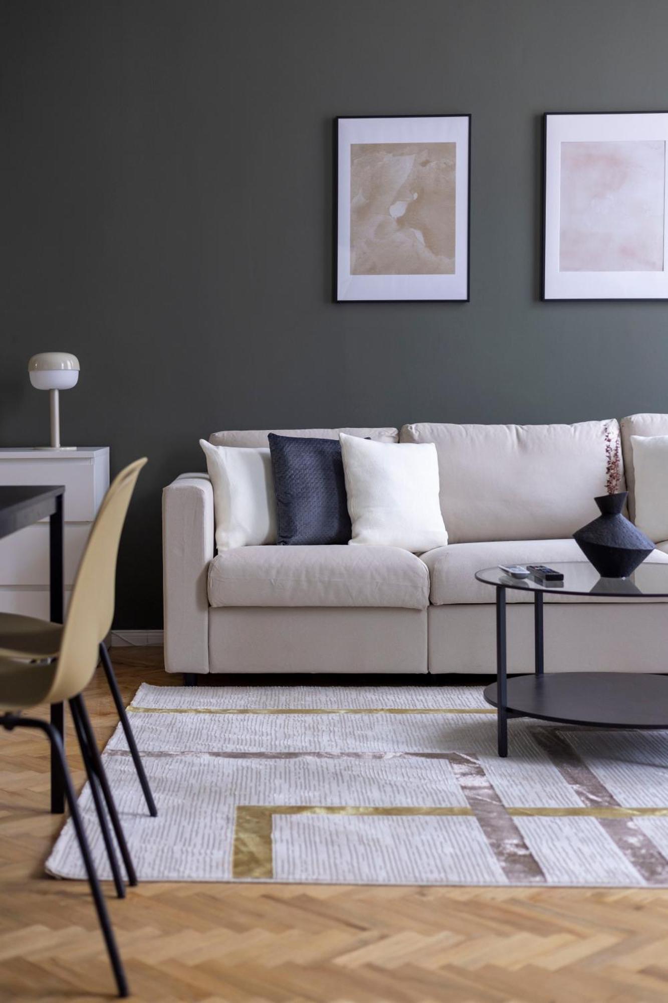 Charming & Cozy Central Elizabeth Apartment Budapest Eksteriør bilde