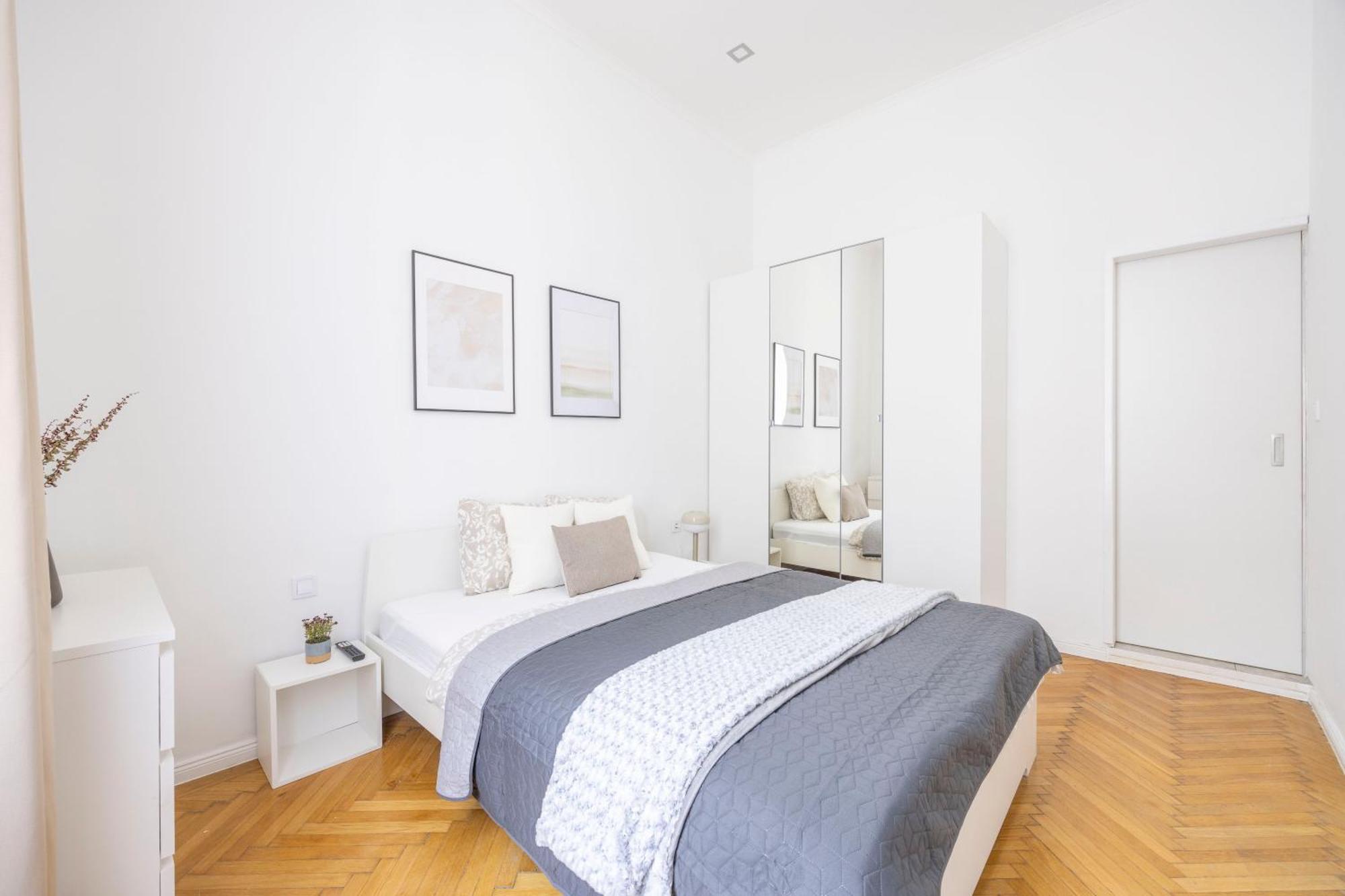 Charming & Cozy Central Elizabeth Apartment Budapest Eksteriør bilde