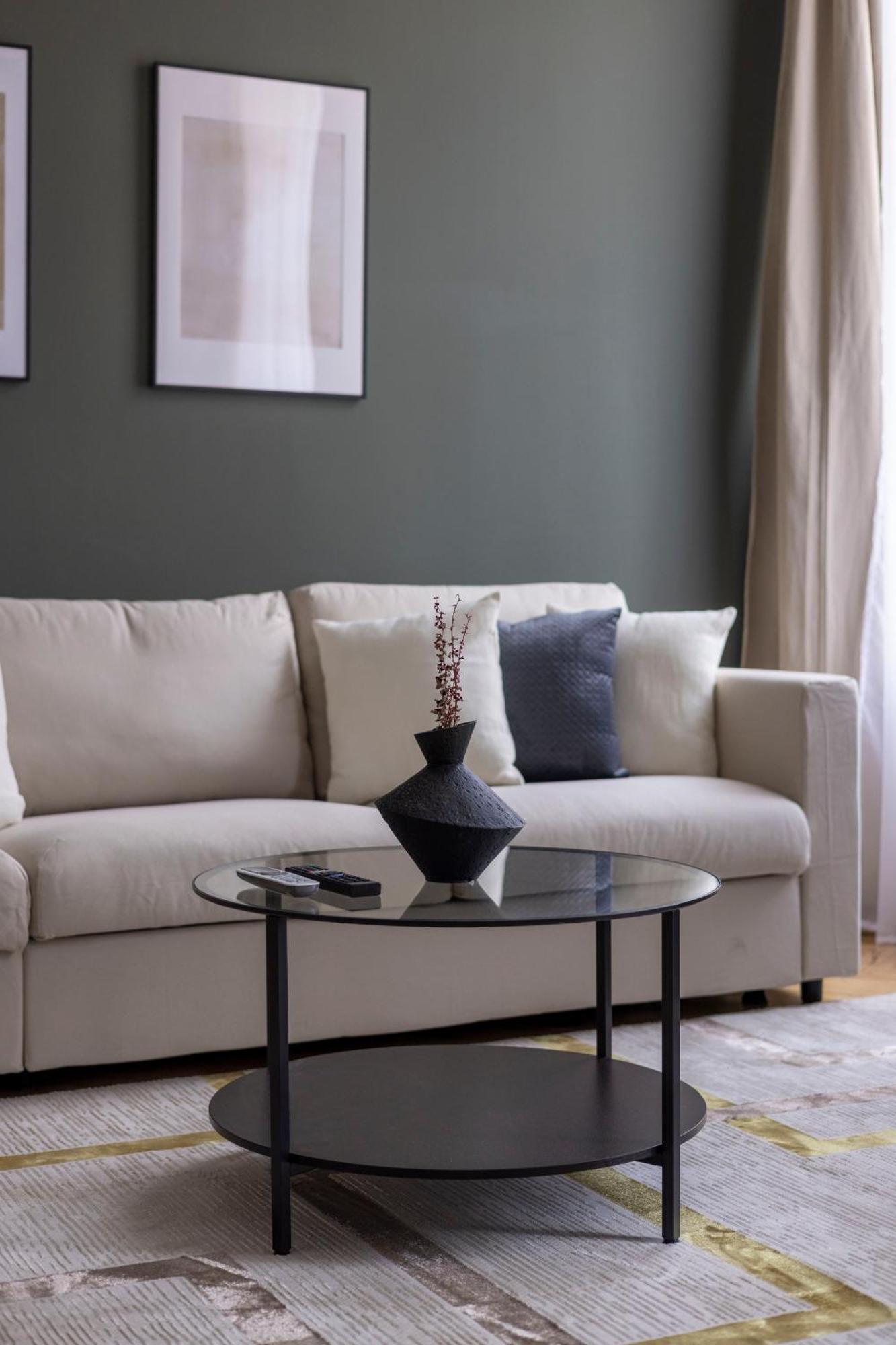 Charming & Cozy Central Elizabeth Apartment Budapest Eksteriør bilde